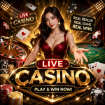 Live Casino