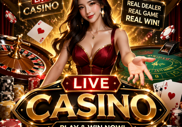Live Casino
