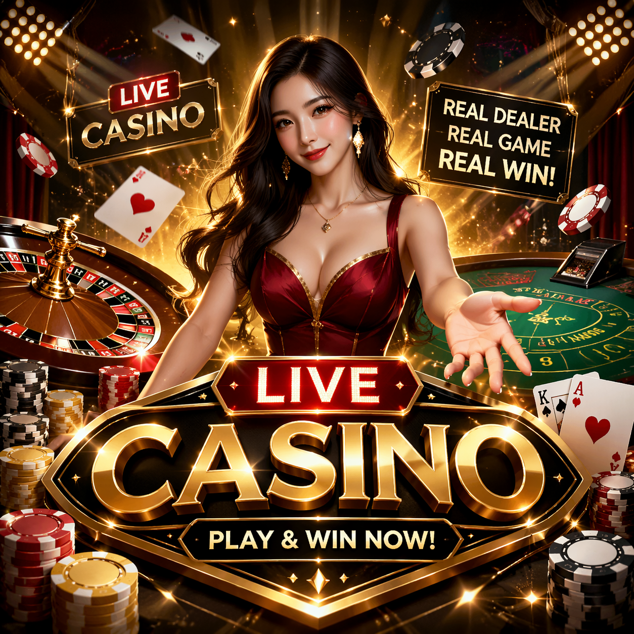 Live Casino