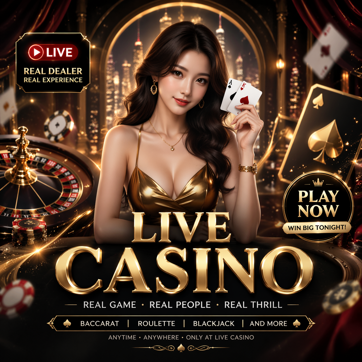 Live Casino