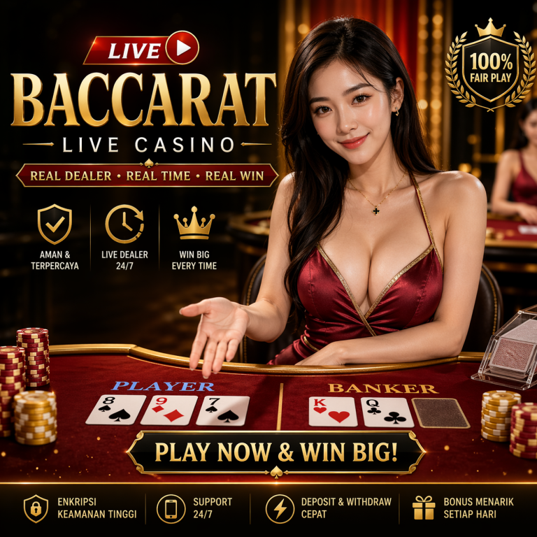 Live Casino