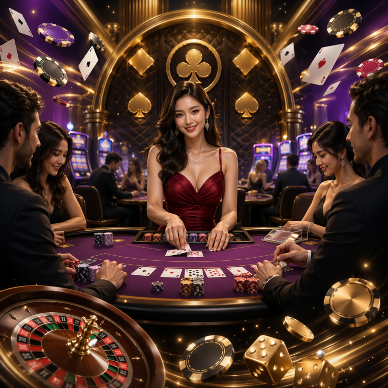 ulasan casino