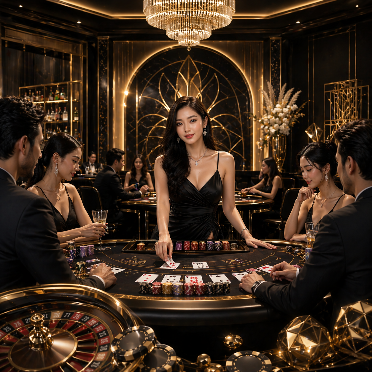 ulasan casino