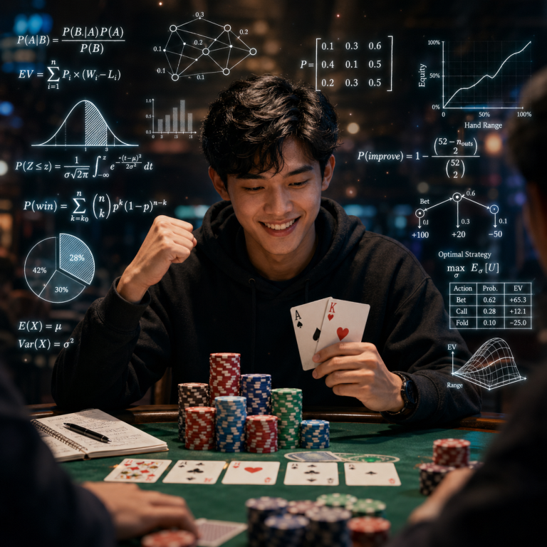 Tips Casino