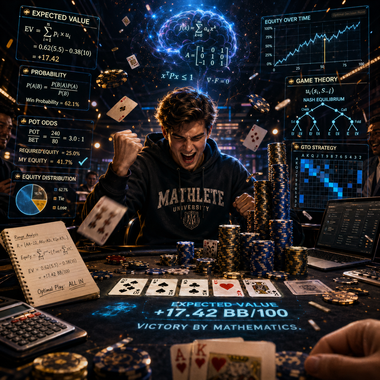 Tips Casino