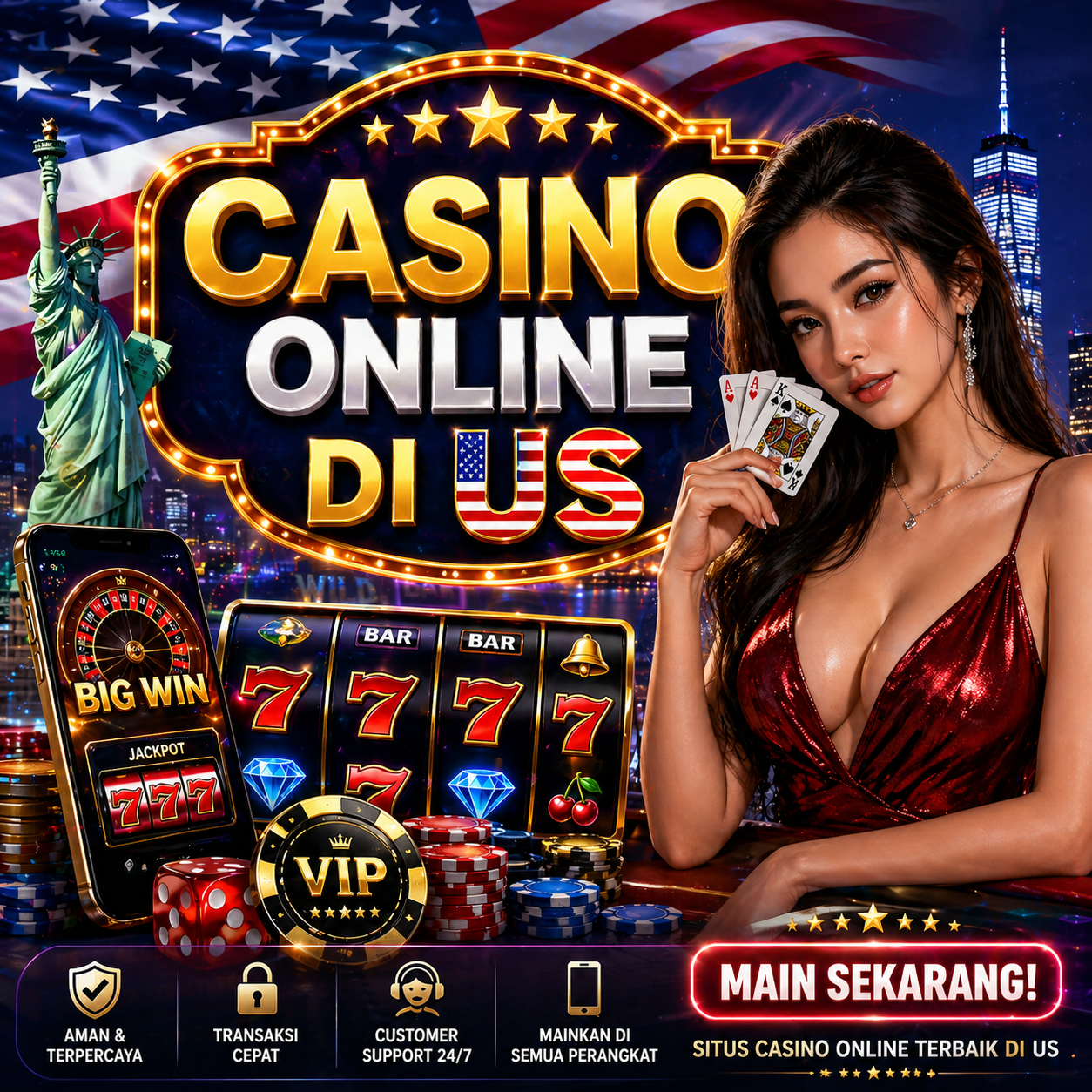 Ulasan Casino