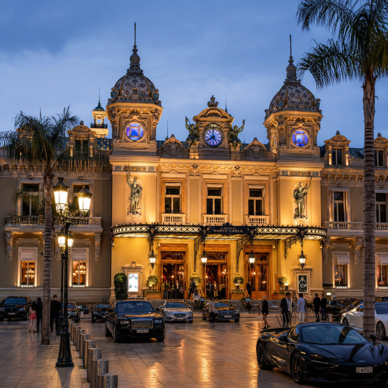 Ulasan Casino
