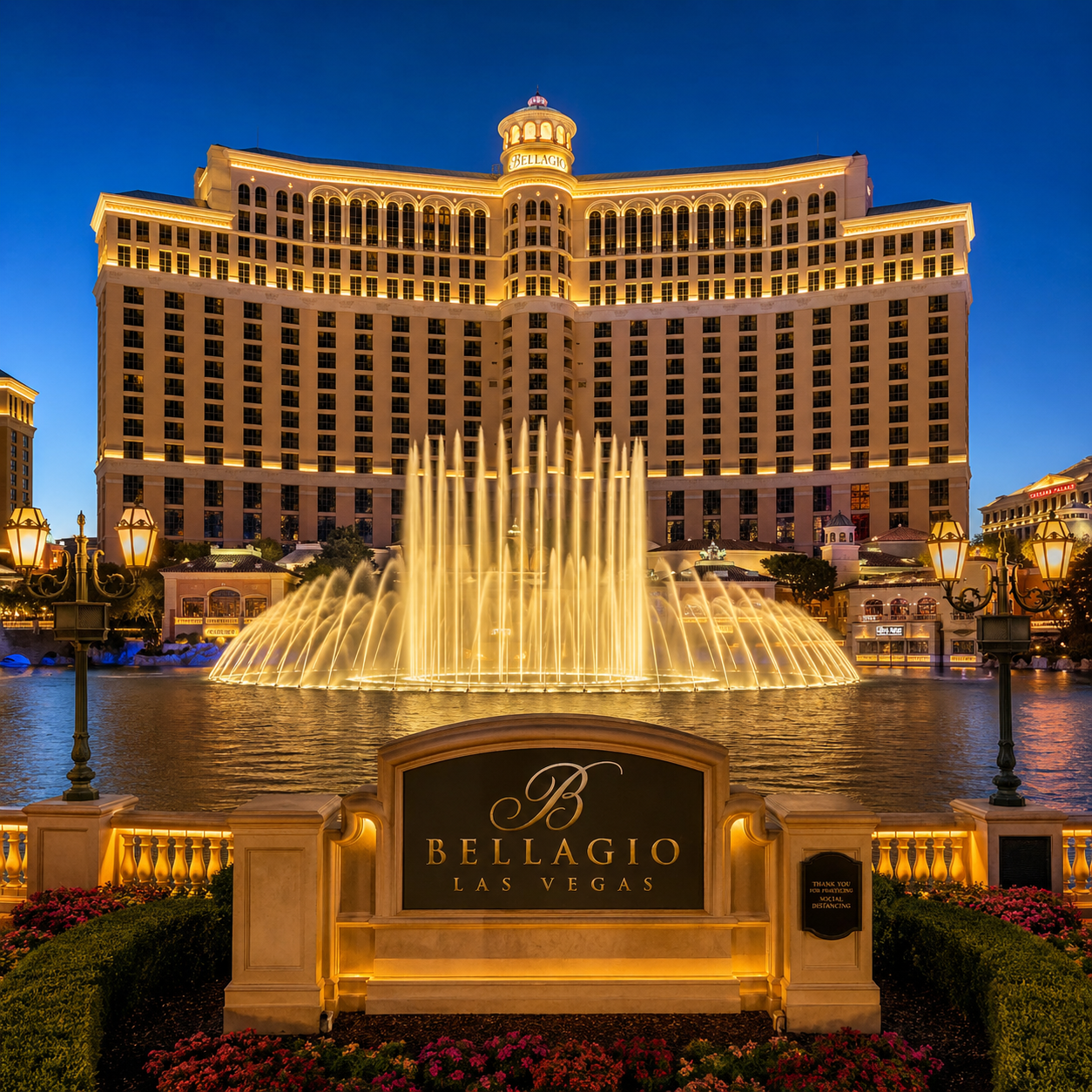 Ulasan Casino