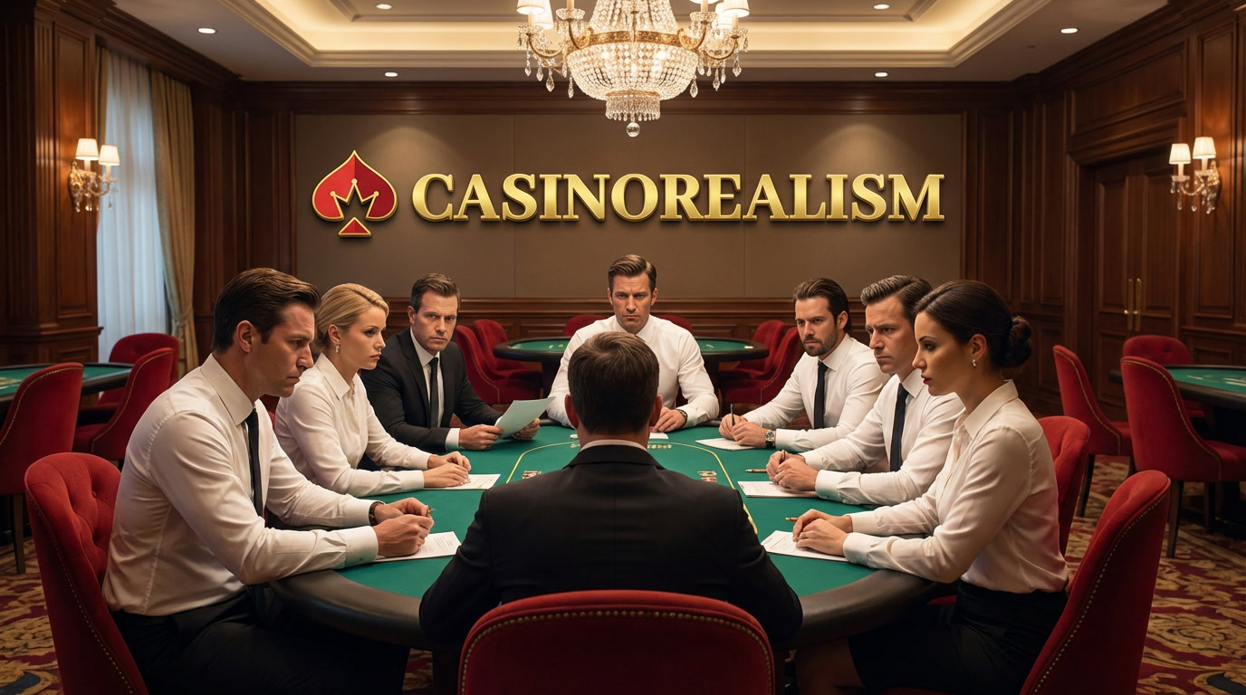 casino terbaik