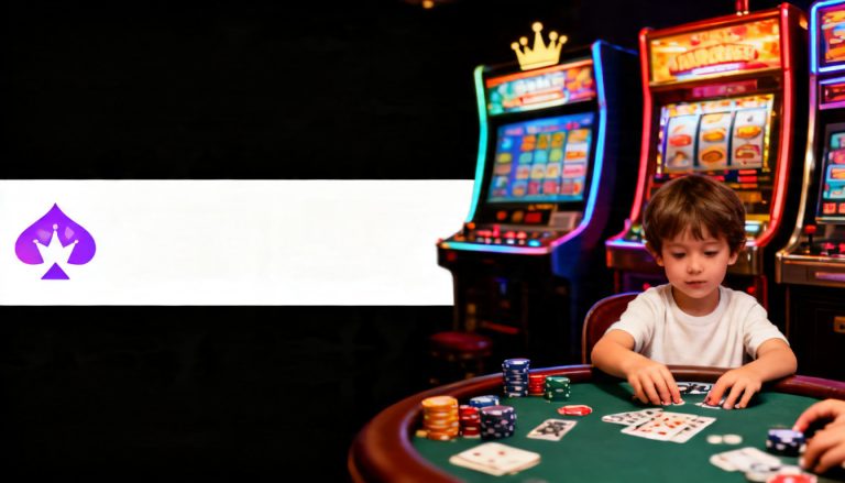 casinorealism teknik