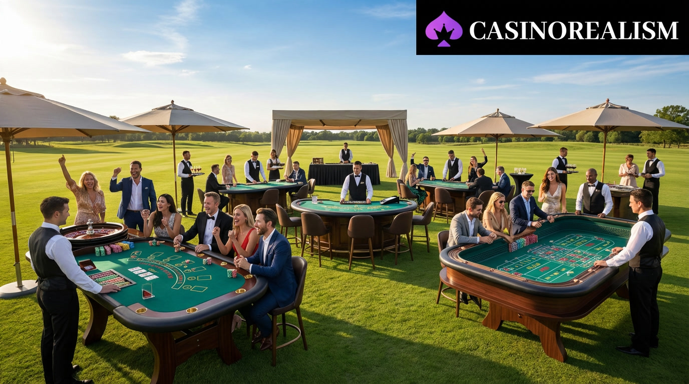 casinorealism terbaik