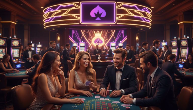 casinorealism terbaik