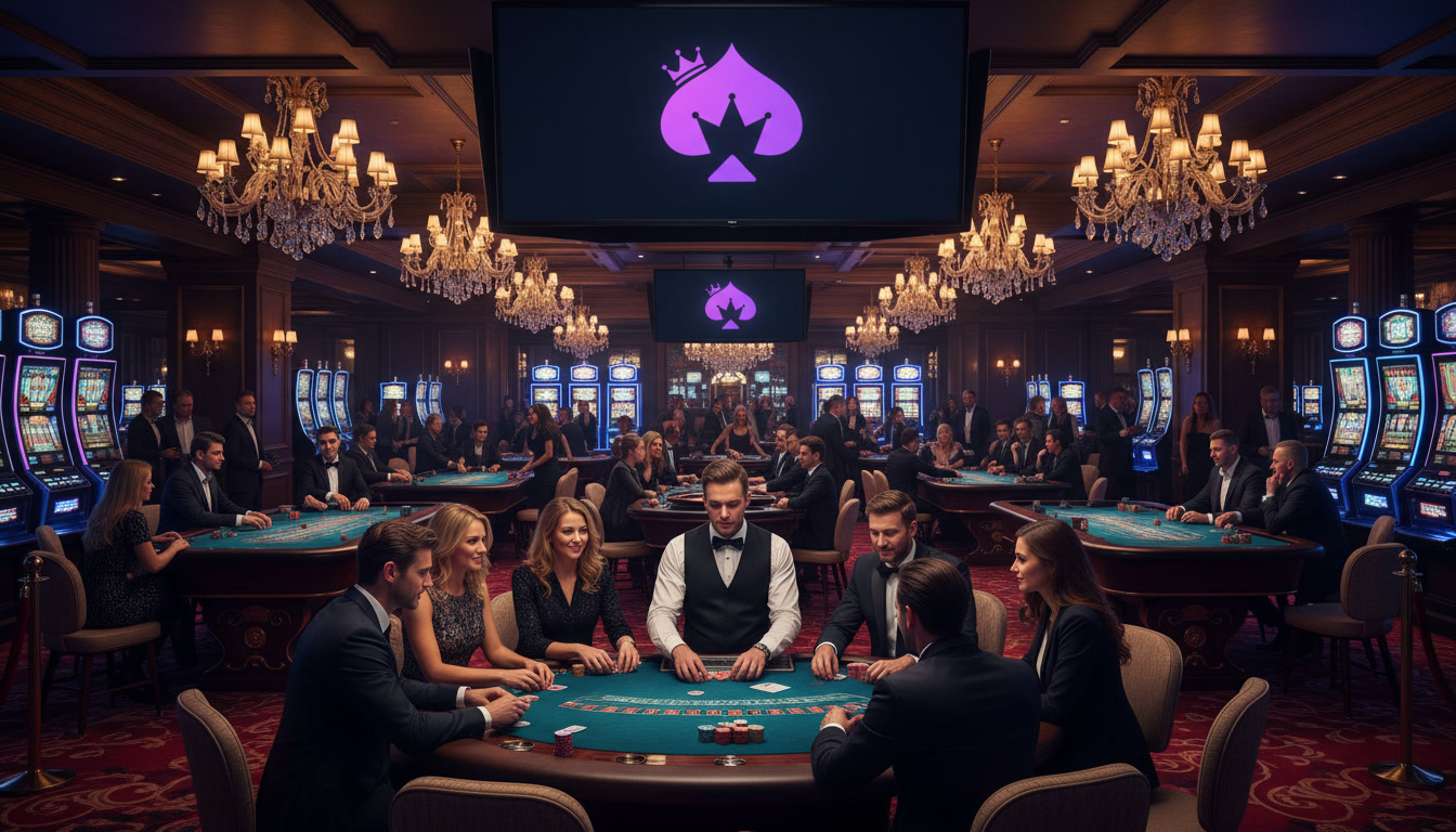 casinorealism terbaik