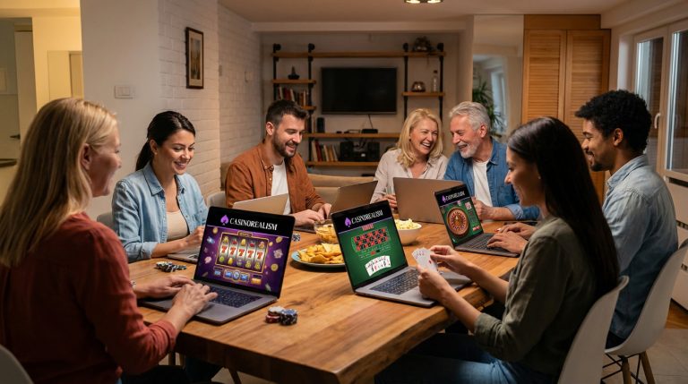 casinorealism tips casino