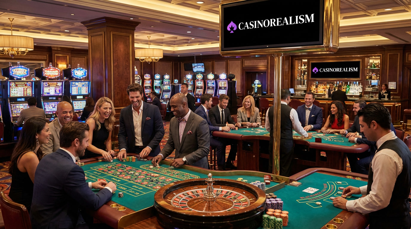 casinorealism tips casino