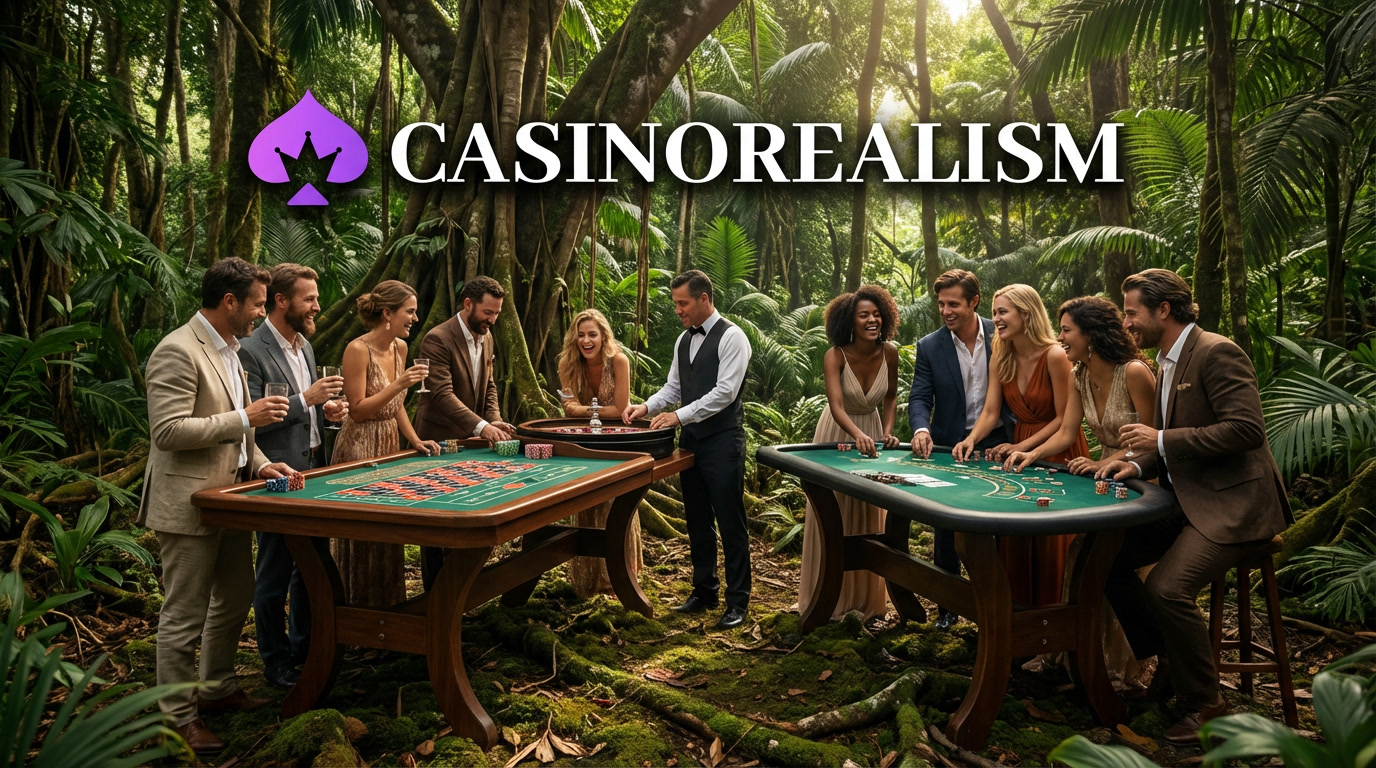 casinorealism tips