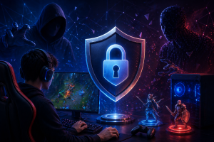 Masa Depan Keamanan Game Online dalam Melawan AI Curang di iGaming