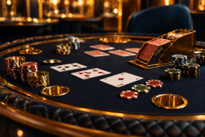 Apa Itu Chemin de Fer Baccarat dan Bagaimana Cara Menang Cepat?