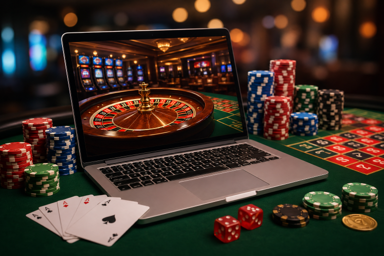 Cara Membuka Bisnis Kasino Online Sendiri: Estimasi Biaya dan Strategi Sukses