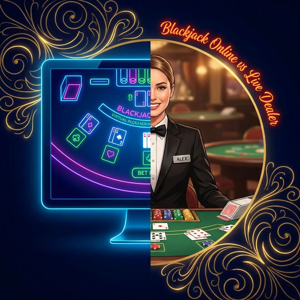 winrate blackjack