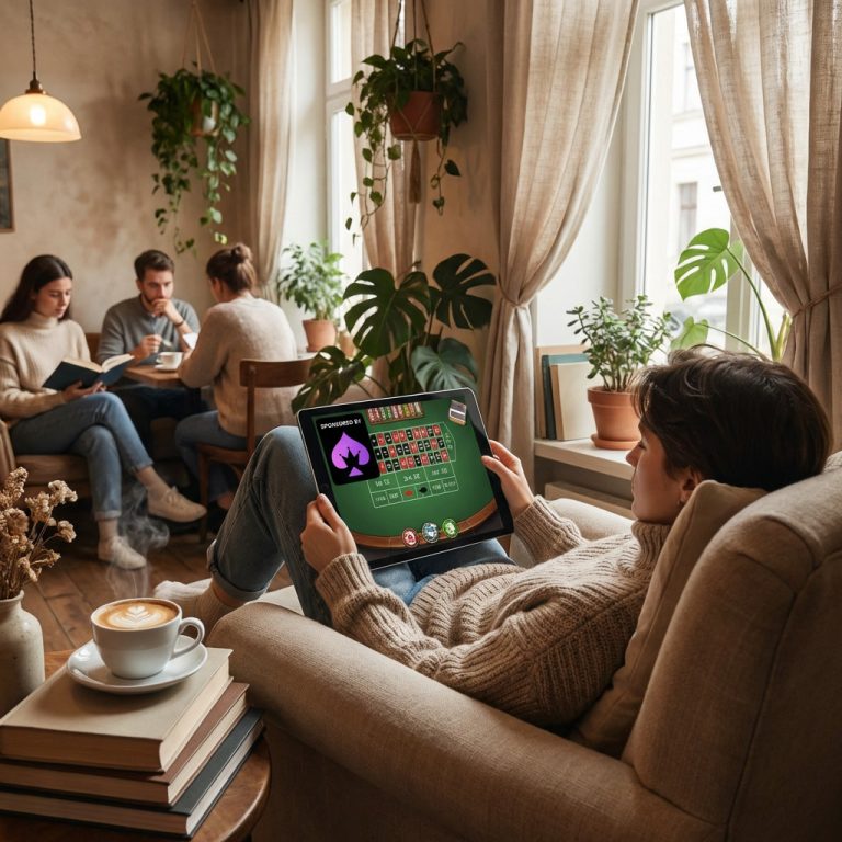 Situs Casino Manipulatif