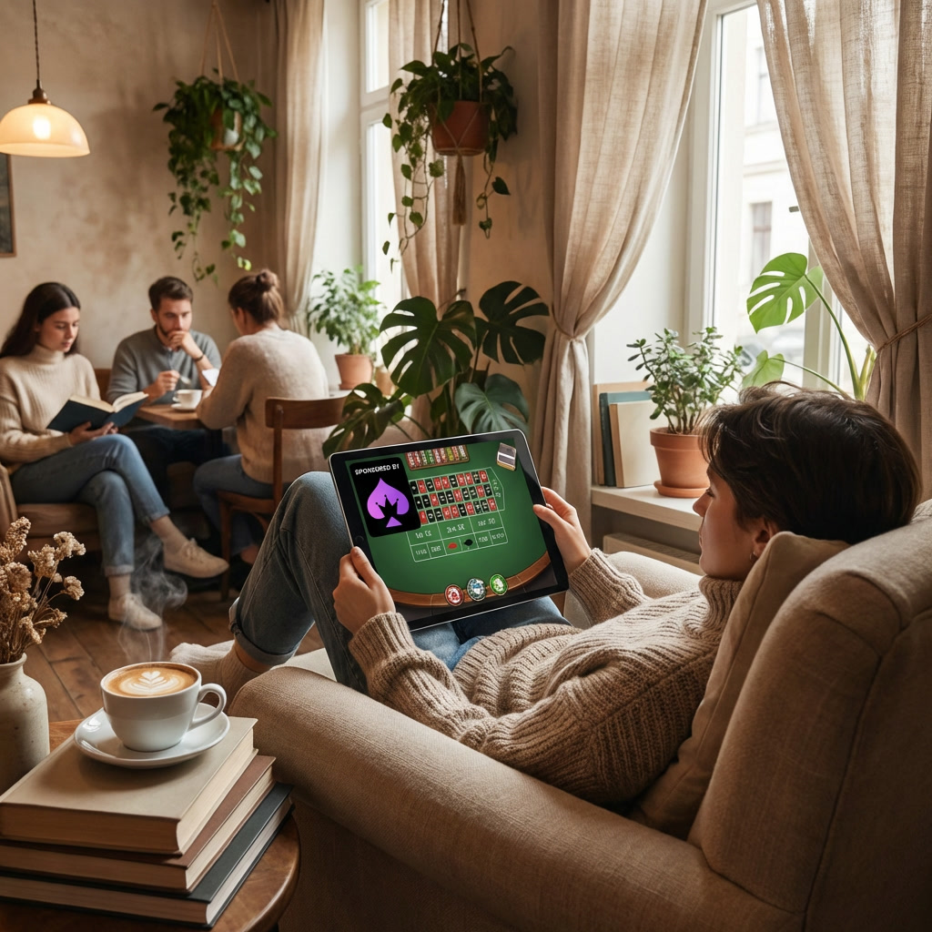 Situs Casino Manipulatif