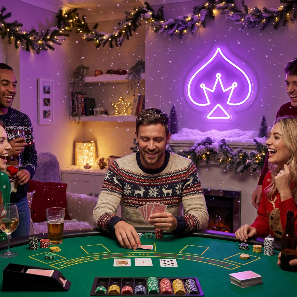 bermain casino online