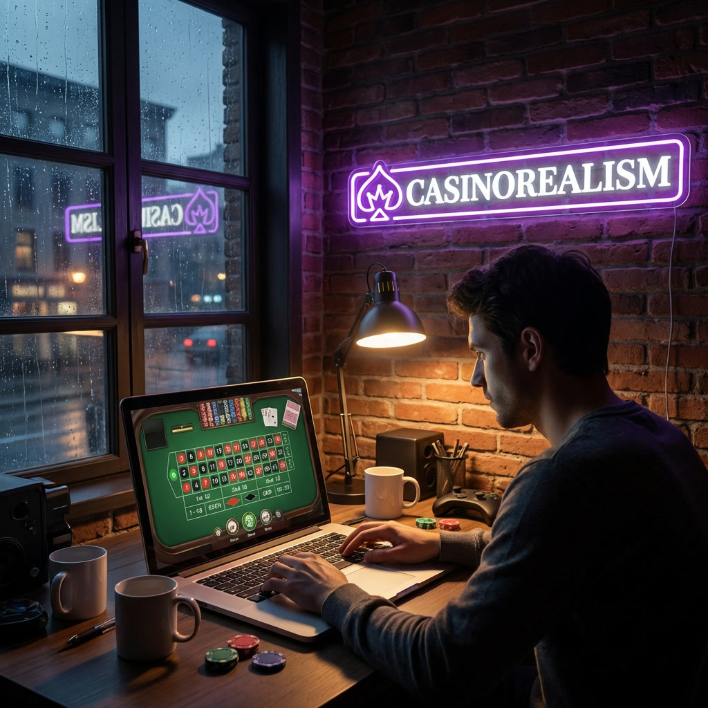 casino