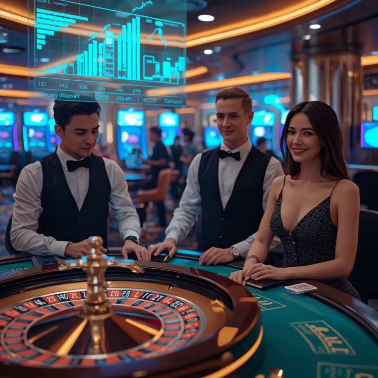Live Casino