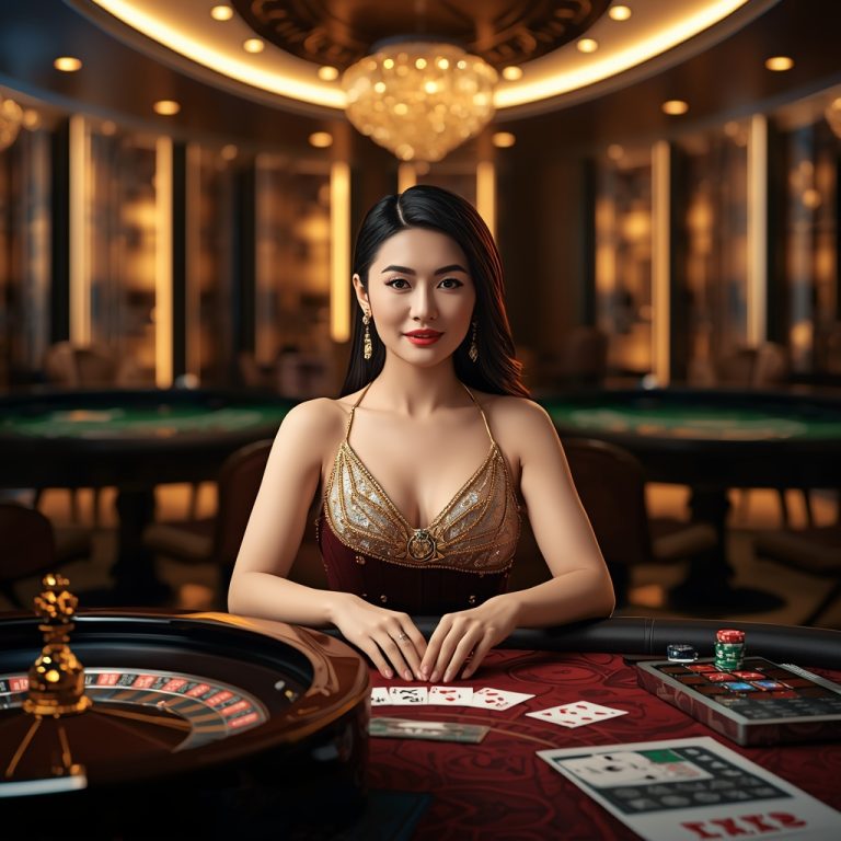 Ulasan Casino