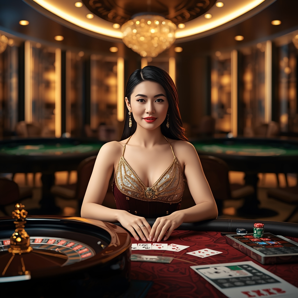 Ulasan Casino