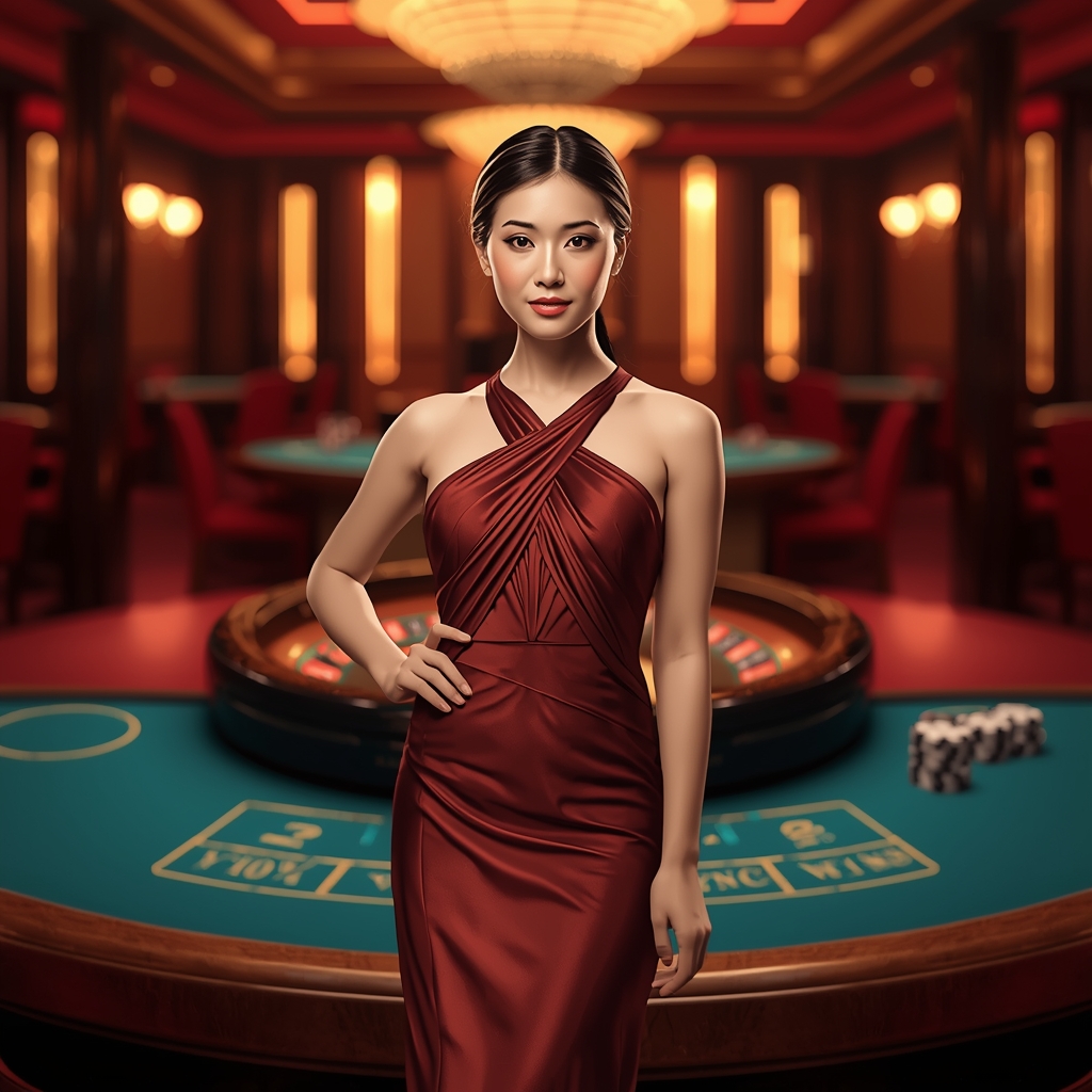Ulasan Casino