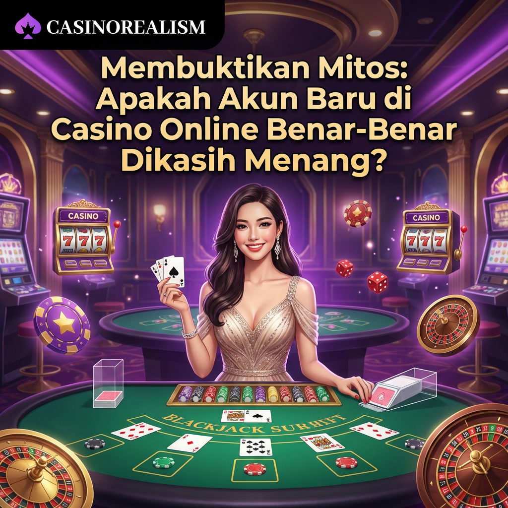 casinorealism.com