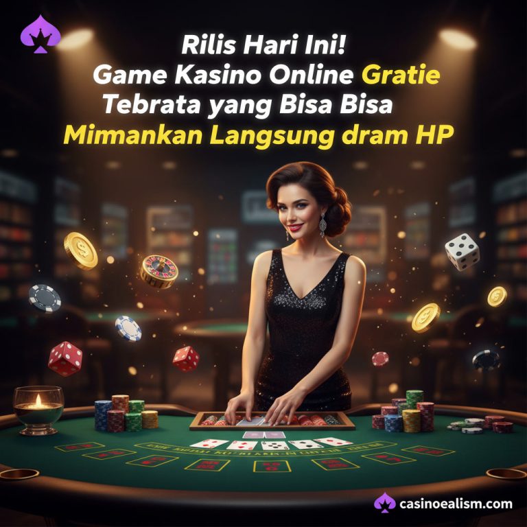 casinorealism.com