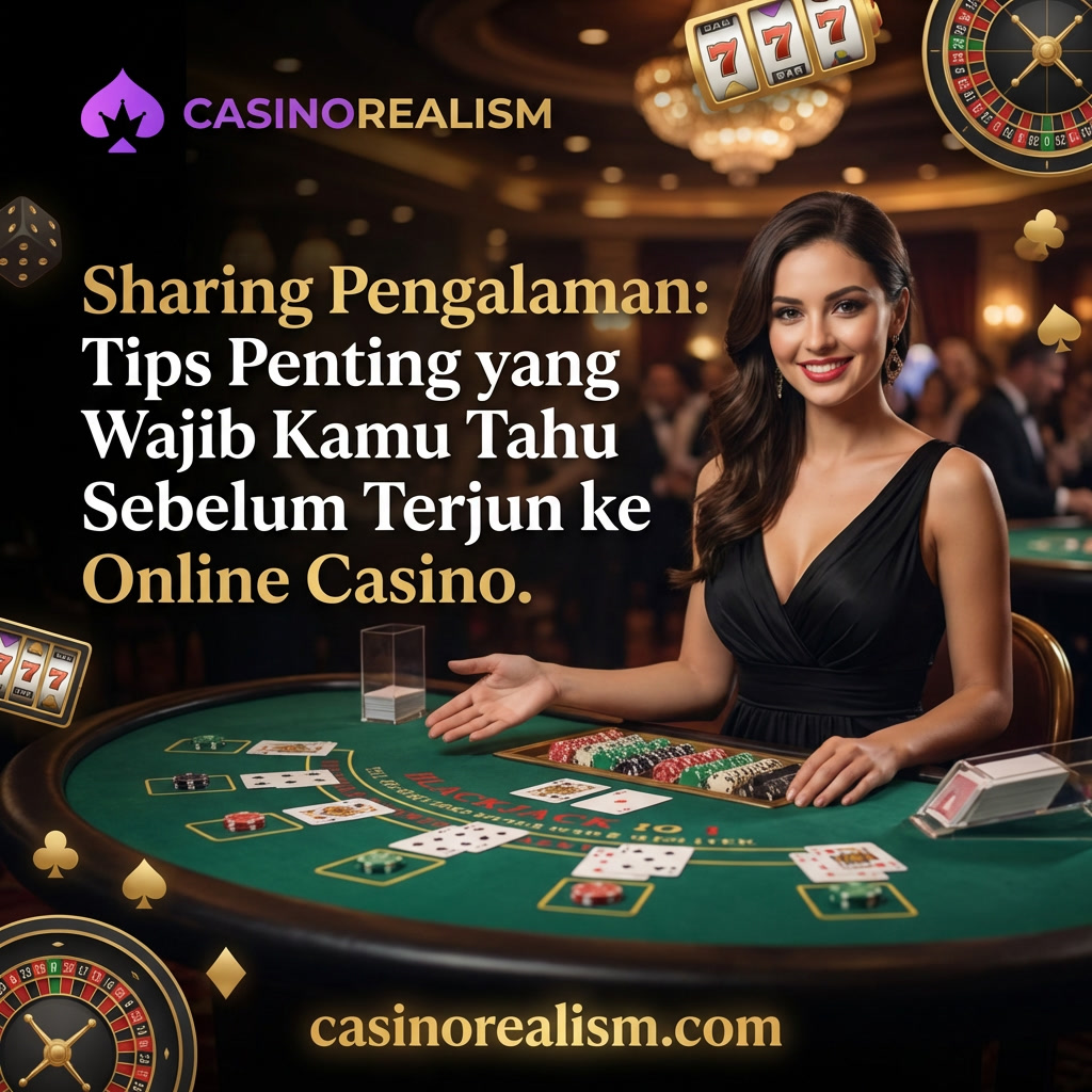 casinorealism.com