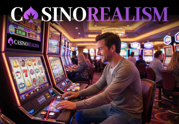 slot online casinorealism