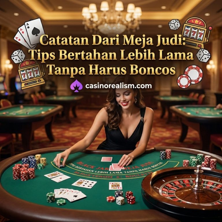 casinorealism.com