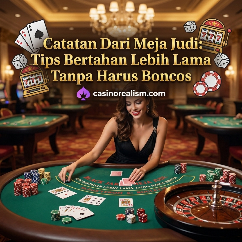 casinorealism.com