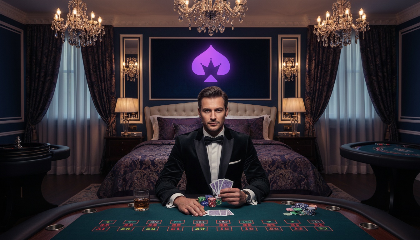 tips casino viral
