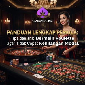 casinorealism.com