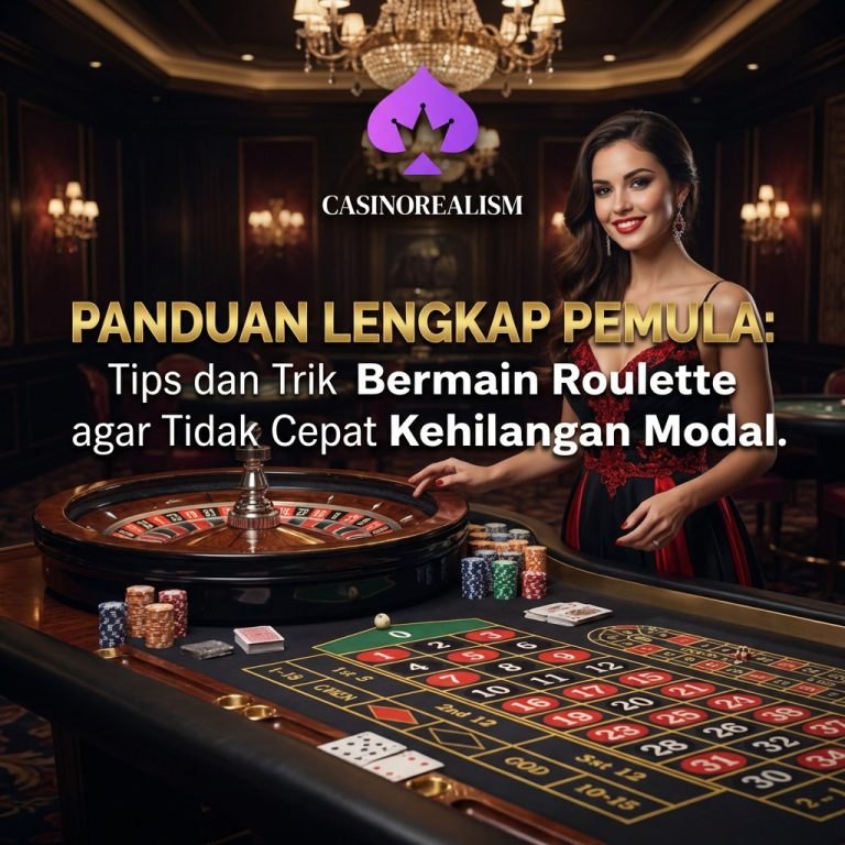 casinorealism.com
