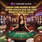 casinorealism.com