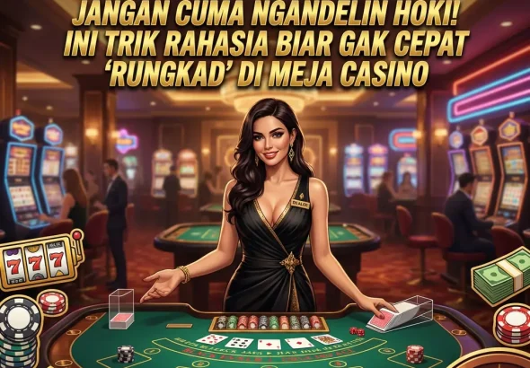 casinorealism.com