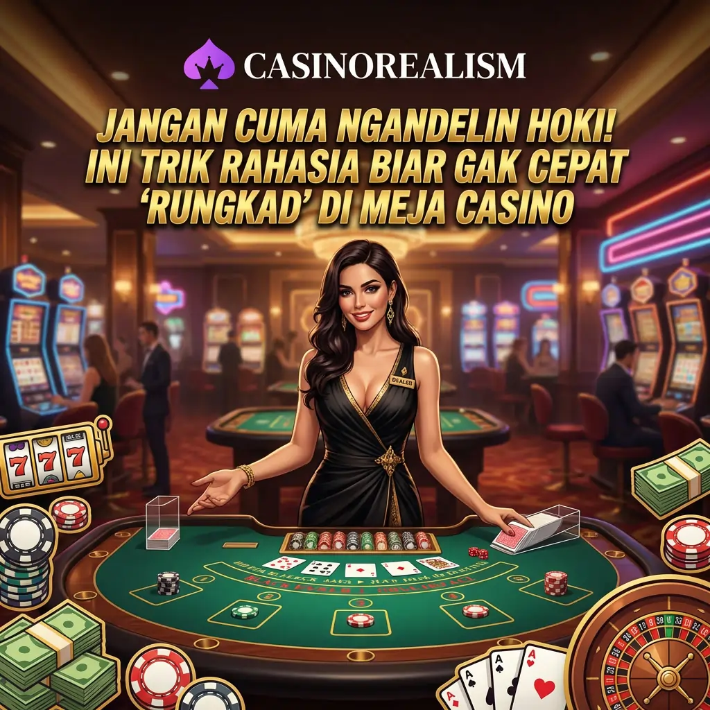 casinorealism.com