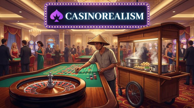 tukang siomay casinorealism