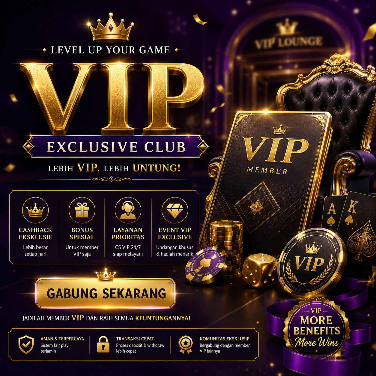 Website Casino