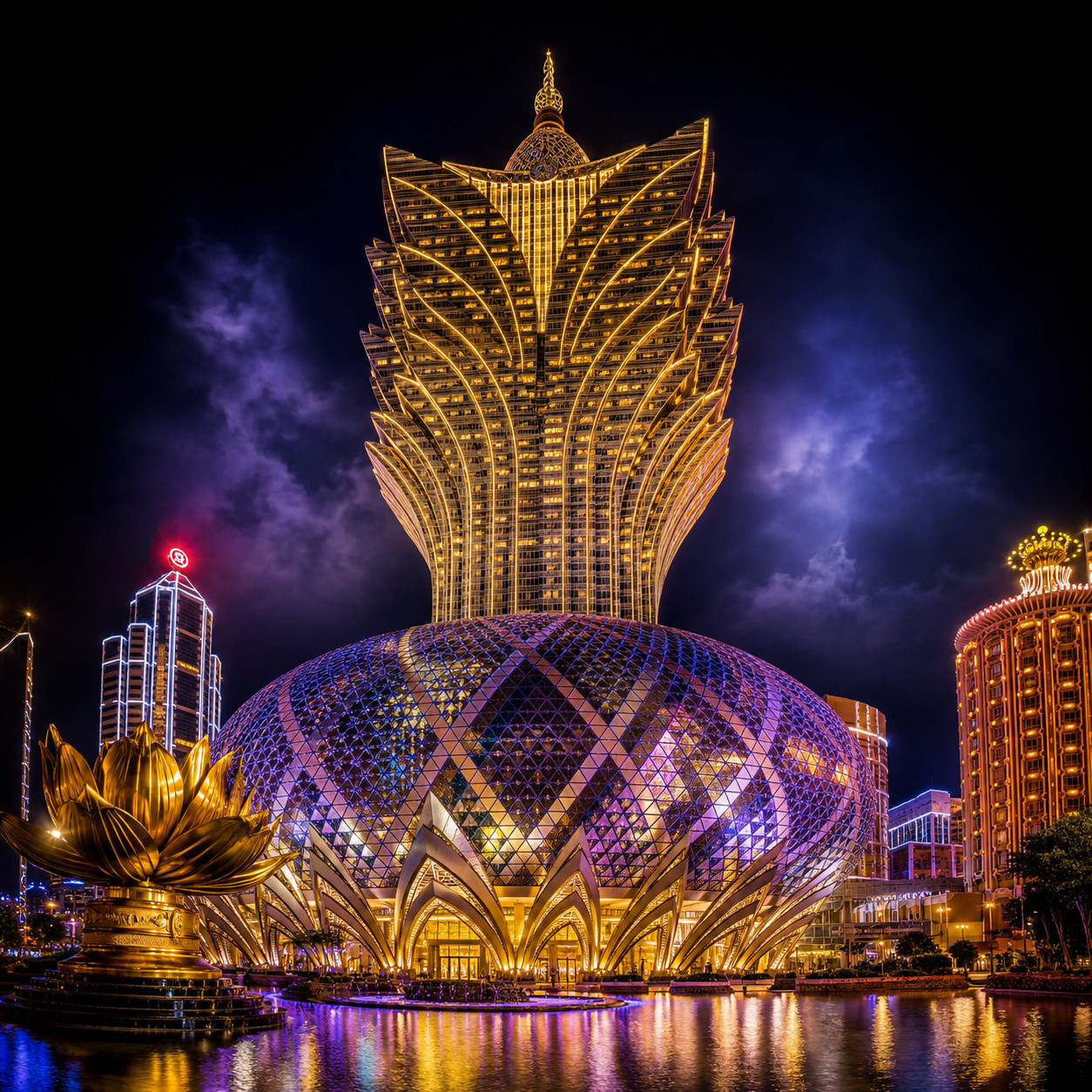 Ulasan Casino