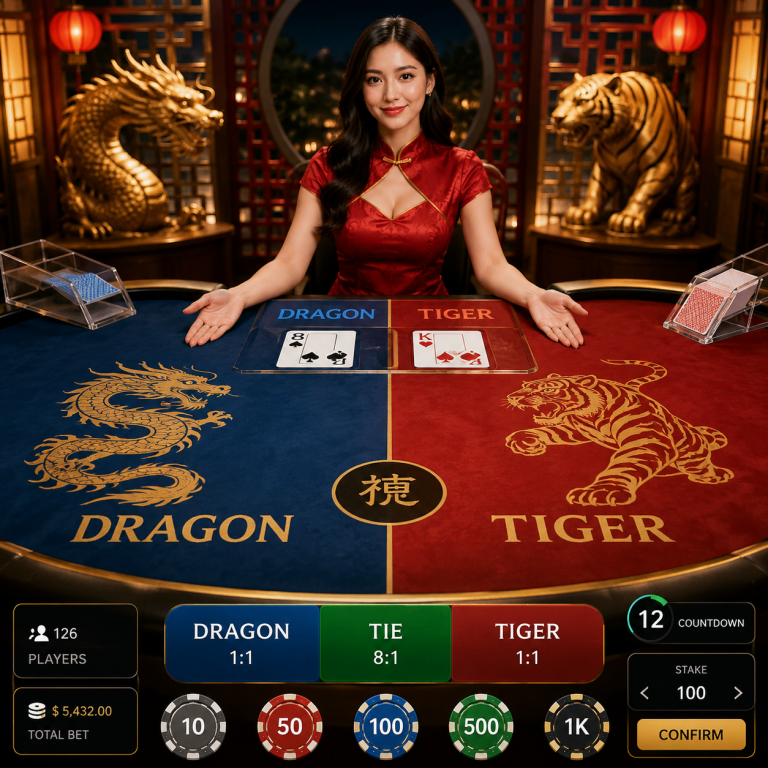 Tips Casino