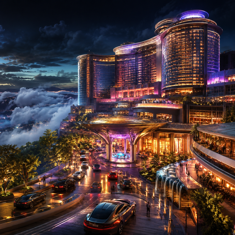 Ulasan Casino