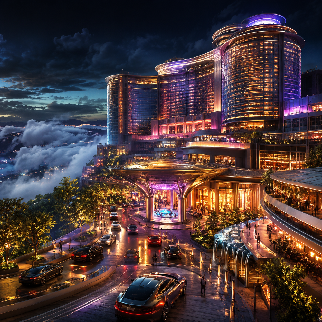 Ulasan Casino